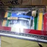 AirAsia - souvenirs from aceh present from my best friend was broken!!! - Photo 3