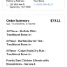 Pizza Hut - 2 hr delivery??? texas city, tx palmer hwy poor management - Photo 3