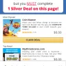 USARewards.com - $1000.00 walmart gift card - Photo 1