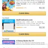 USARewards.com - $1000.00 walmart gift card - Photo 2