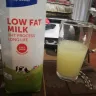 Clover - 1l milk