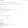 Canadian Visa Expert - refund of $1512.00 - Photo 1