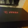 Letgo - msi laptop - Photo 1