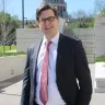 Macy D. Hanson Lawyer - womanizer and liar