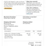 Amazon - I have not received my product and im wanting my money back - Photo 1