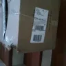 Canada Post - condition of parcel received