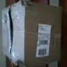 Canada Post - condition of parcel received