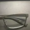 Prada - glasses - worst purchase of $700 and still under warranty - no action taken - Photo 4