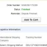 AliExpress - refund amount not received till today. - Photo 1