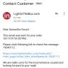 Light In The Box - delivery taxes - Photo 2