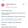 Light In The Box - delivery taxes - Photo 4