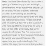 Light In The Box - delivery taxes - Photo 5