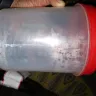 AirAsia - complaint regarding tampering in luggage baggage - Photo 1