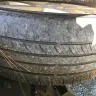 Meineke Car Care Center - tires purchased this month (november 2018)!! - Photo 2