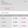Shell - price jacked - Photo 2