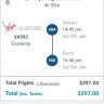 Virgin Australia Airlines - price matching - Photo 1