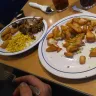 IHOP - burnt food, messed up order, nobody on the floor