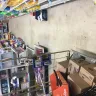 Dollar General - customer service/ cleanliness