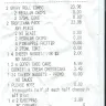 Red Rooster Foods - half order missing - Photo 1