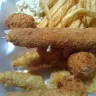 Captain D's - fish - Photo 4
