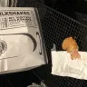 Steak 'n Shake - chicken fingers