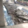 Avadi Municipality - road damaged and rubbish cleaning etc. - Photo 2