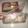 Hillshire Farm - ultra thin oven roasted turkey breast - Photo 1