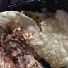 Del Taco - food look spit on and bitten - Photo 1