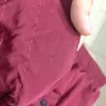 Bershka - red hoodie I bought from china outlet online - Photo 1