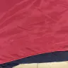 Bershka - red hoodie I bought from china outlet online - Photo 2