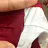 Bershka - red hoodie I bought from china outlet online - Photo 3