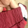 Bershka - red hoodie I bought from china outlet online - Photo 4