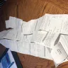 Canada Post - late parcels while still paying for express post - Photo 1