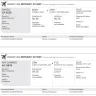 Air Canada - issue with travel on nov.27,2018 toronto to dubai - flight ac56 - Photo 2