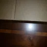 Amazon - received damaged sofa table, order # [protected] - Photo 2
