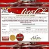 Coca-Cola - coca cola company of england coca 77411 - Photo 1