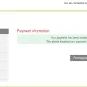 Kizoa - overcharged and no upgrade - Photo 1