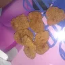 Burger King - incomplete and over cooked food/ poor customer service - Photo 1