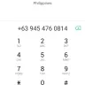 Grab - driver was rude and asked for 100 load from the addressee - Photo 2