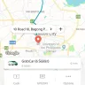 Grab - driver was rude and asked for 100 load from the addressee - Photo 4