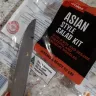 Coles Supermarkets Australia - coles asian style salad kit - Photo 2