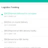 ABX Express - service - Photo 3