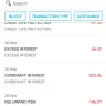 Standard Bank South Africa - unknown debit orders - Photo 1