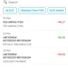 Standard Bank South Africa - unknown debit orders - Photo 3