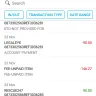 Standard Bank South Africa - unknown debit orders - Photo 4