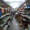 Dollar General - stock in all isles & nasty store