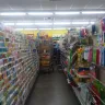 Dollar General - stock in all isles & nasty store