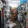 Dollar General - stock in all isles & nasty store