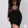 Fashion Nova - tianna top - Photo 1