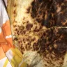 Taco Bell - chicken quesadilla - Photo 1
